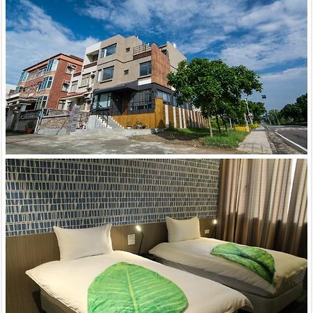 San Yuan Guest House Jinning Exterior photo