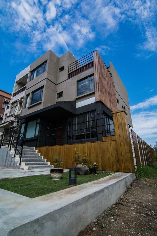 San Yuan Guest House Jinning Exterior photo