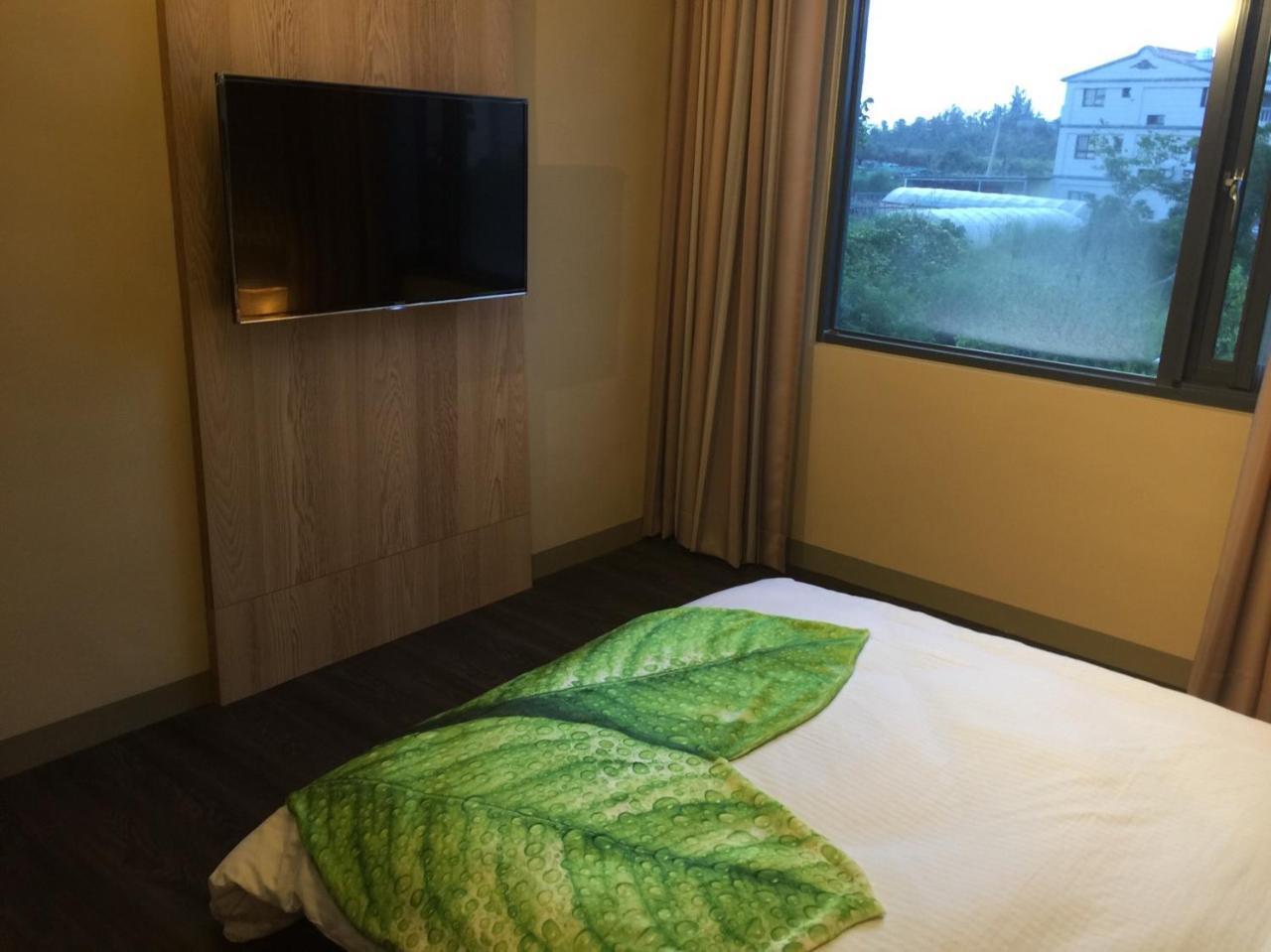 San Yuan Guest House Jinning Exterior photo